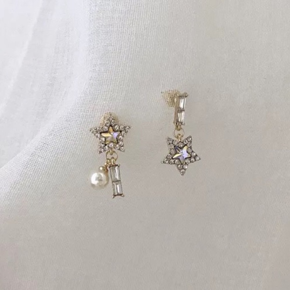 Brand New # Earrings #